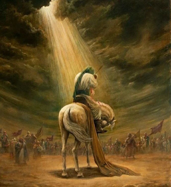 عاشوراء الحسين: بوابة الإسلام الحي ومعيار الانتماء الأصيل