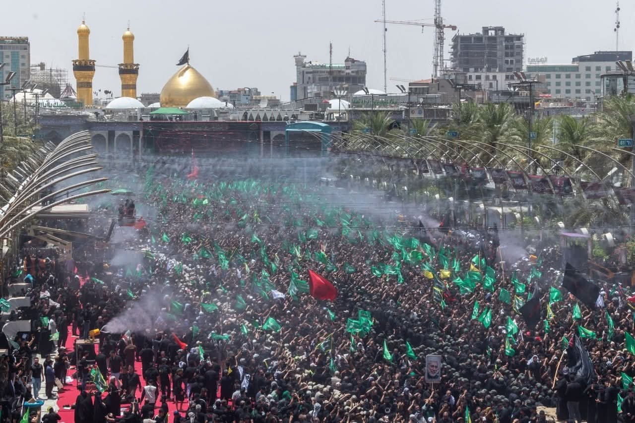 لماذا نحيي عاشوراء؟