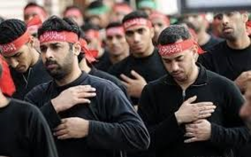 نحن أمة تتقن اللطم والبكاء.. من مظلومية الحسين إلى عدالة المهدي