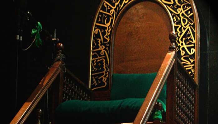 من البكاء إلى البناء: قراءة في دوافع المجالس الحسينية