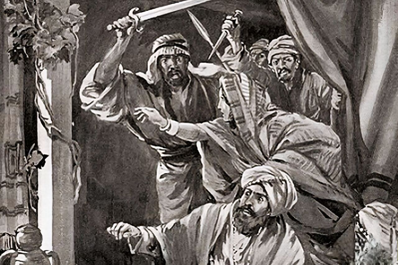 من الفتنة الكبرى إلى الطائفية المعاصرة