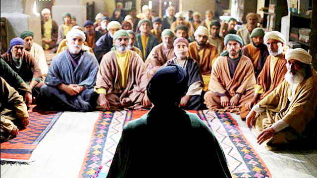 حكم فقهي يحكي لوعةً!