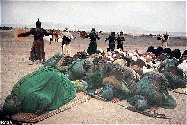 إشكالية تهوين الذنوب في أحاديث الزيارة والبكاء