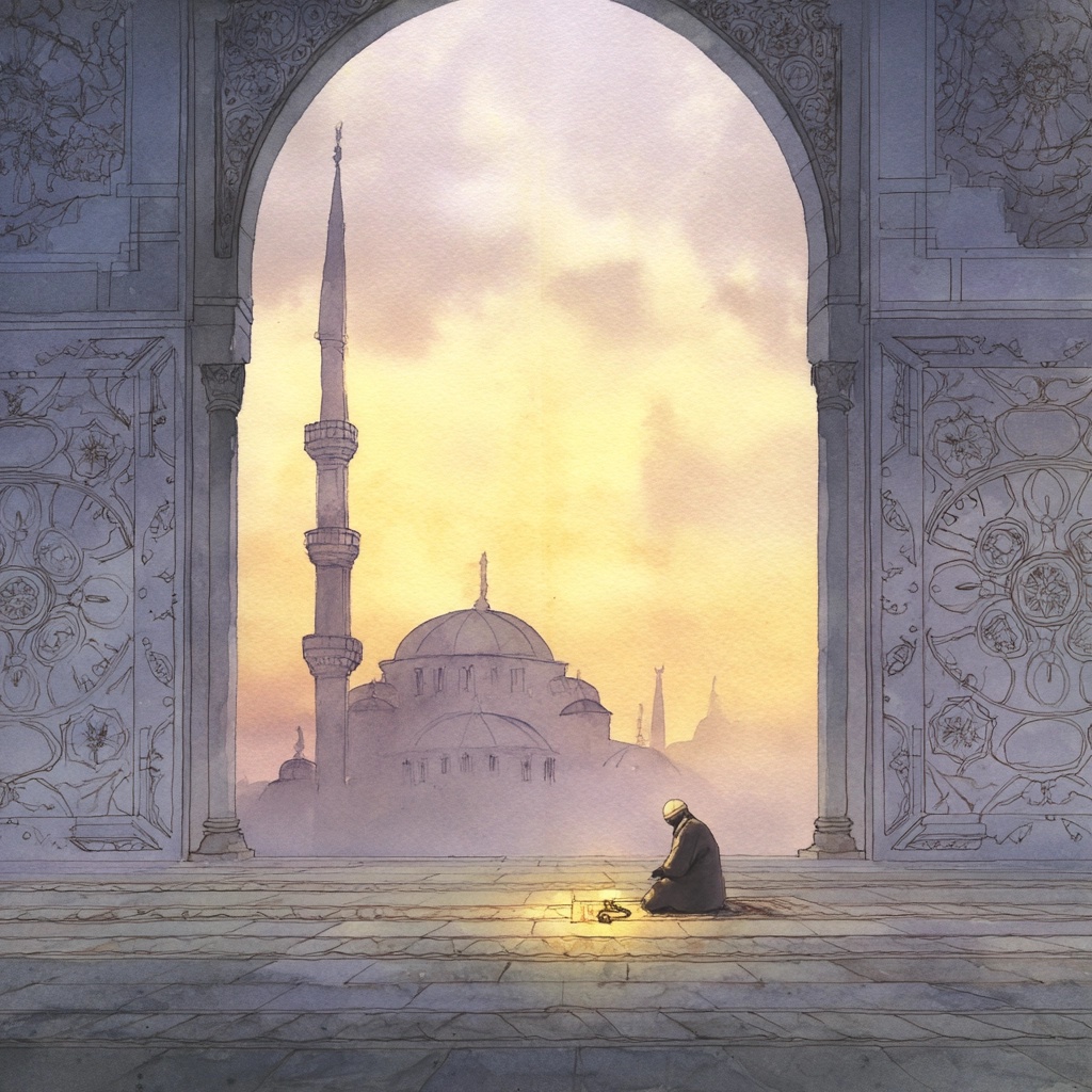 الإسلام المغيَّب: أزمة الوعي السياسي وخيارات الأمة المعاصرة