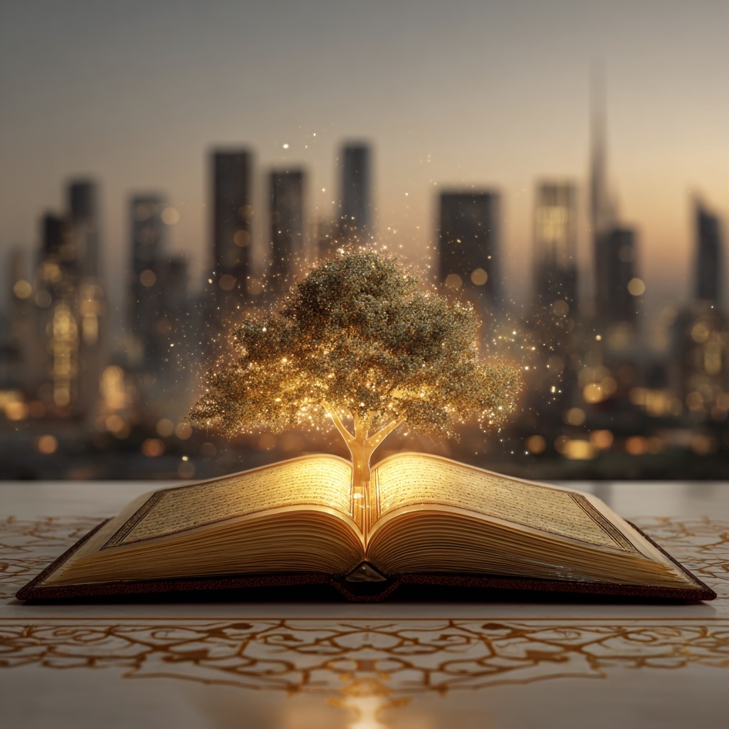 التجديد في الخطاب الإسلامي: بين ثبات القيم وتحولات الواقع