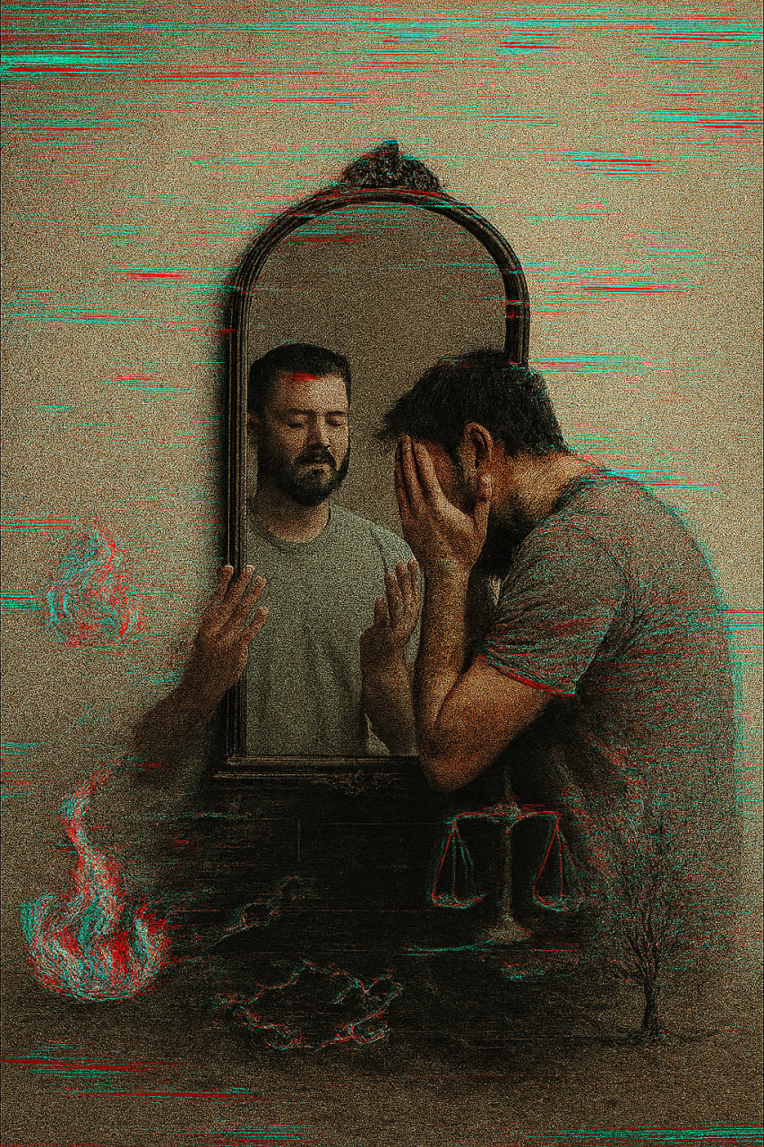 بين البلاء والعقاب: كيف نقرأ أحداث الحياة في ضوء الإيمان؟