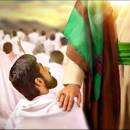 حضور الإمام المهدي في وجدان المؤمن