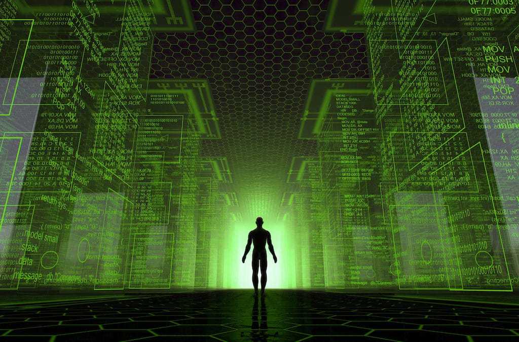 لماذا يفضل بعض العلماء الخيال العلمي على فكرة الخلق؟