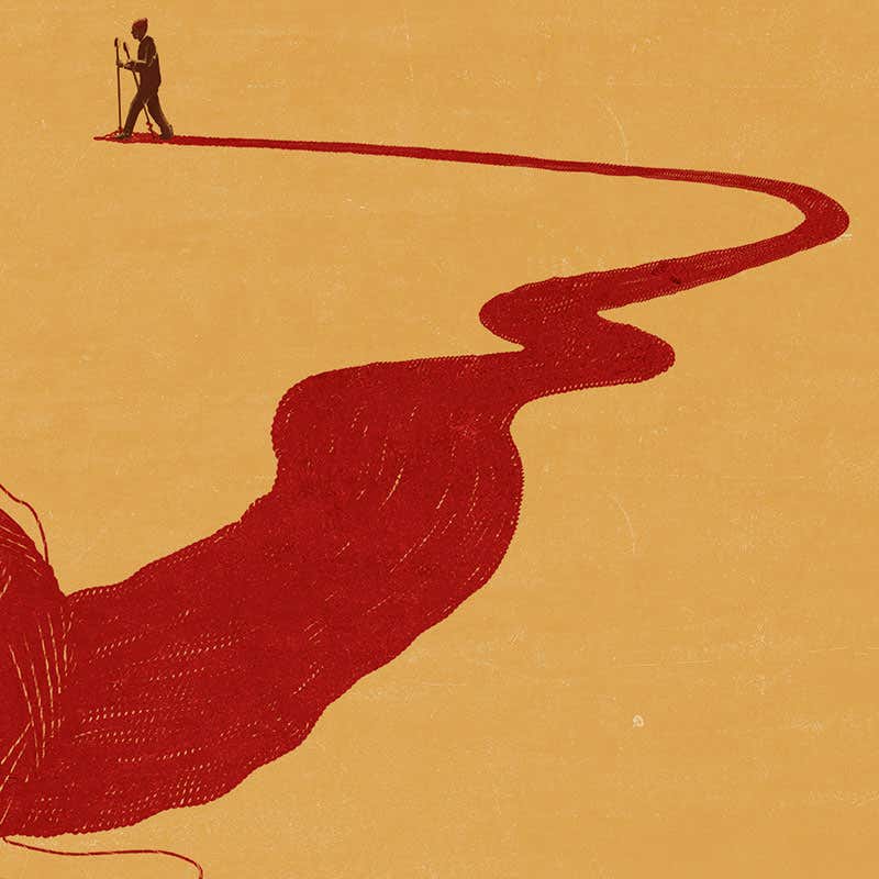 سؤال الغاية حين يعجز العلم ويجيب الإيمان