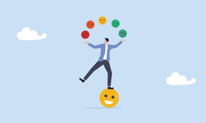 الاتزان النفسي... فن التعامل الهادئ مع العواصف