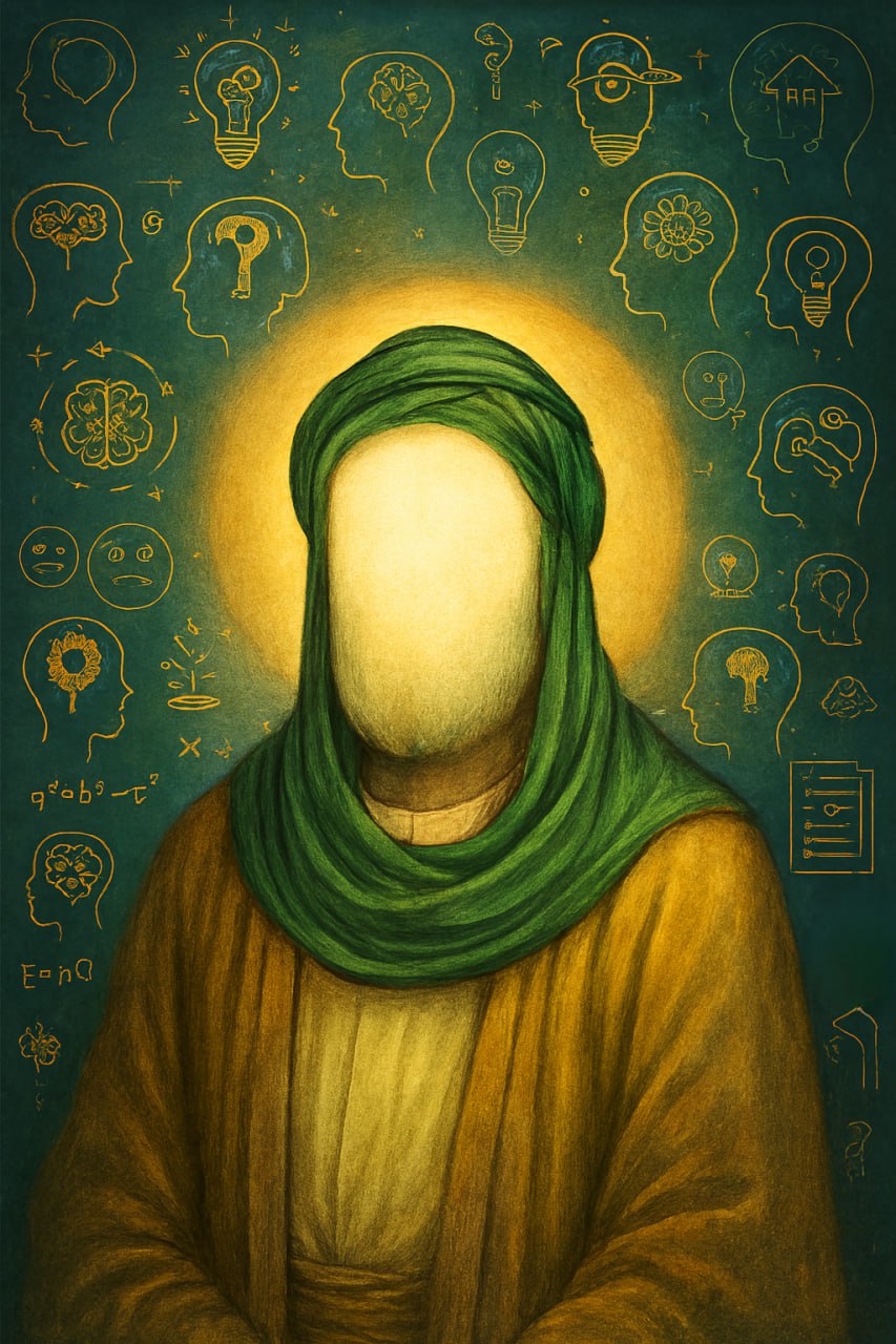 صلة الإمام الكاظم بأحدث نظرية في علم نفس!