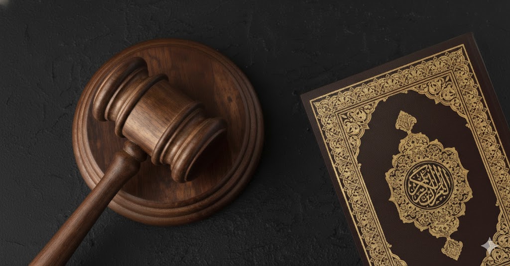 هل ما زال التشريع القرآني صالحًا لكل زمان ومكان؟