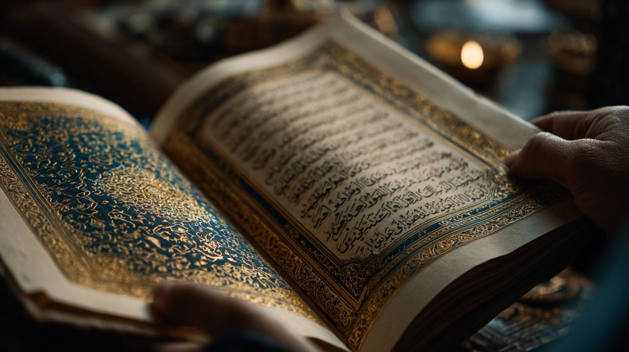 أزمة الرؤية الدينية… حين ينفصل النص عن الحياة