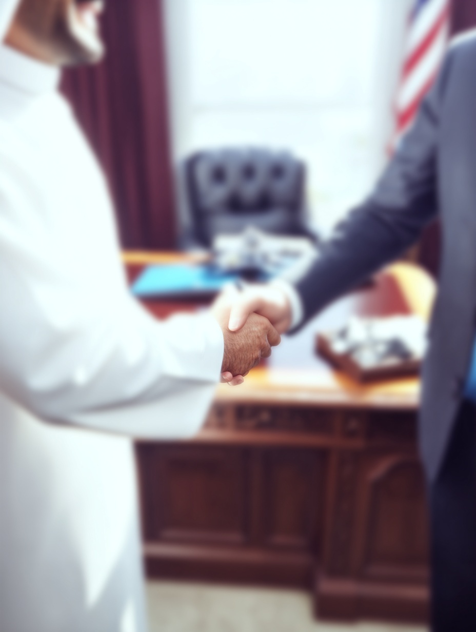 موالاة الكفار: النبوءة القرآنية وواقع المسلمين اليوم