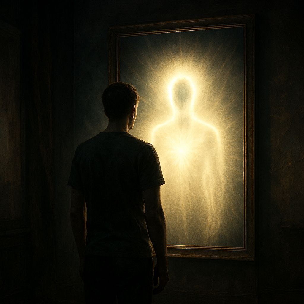 من الغريزة إلى التكامل: كيف يستعيد الإنسان إنسانيته؟