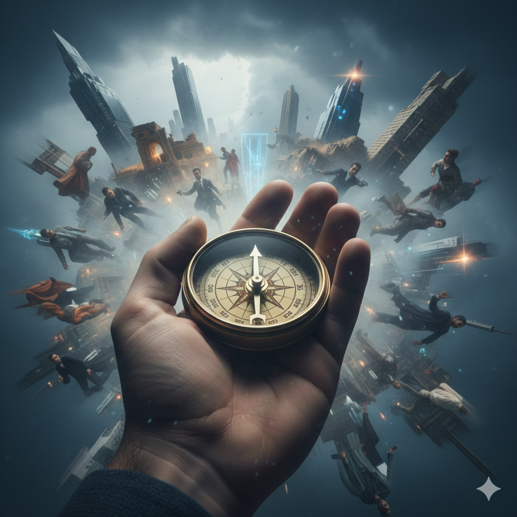 الدين بين الثبات القيمي والتكيّف التاريخي